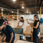 Nourish Ups Hunger Hub Activity 61124 Credit Kenny Richmond For The David And Nicole Tepper Foundation 7