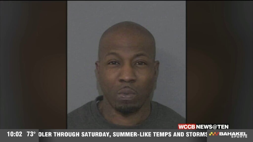 Search For Armed And Dangerous Attempted Murder Suspect Continues In Union County