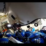 Boeing Astronaut Launch