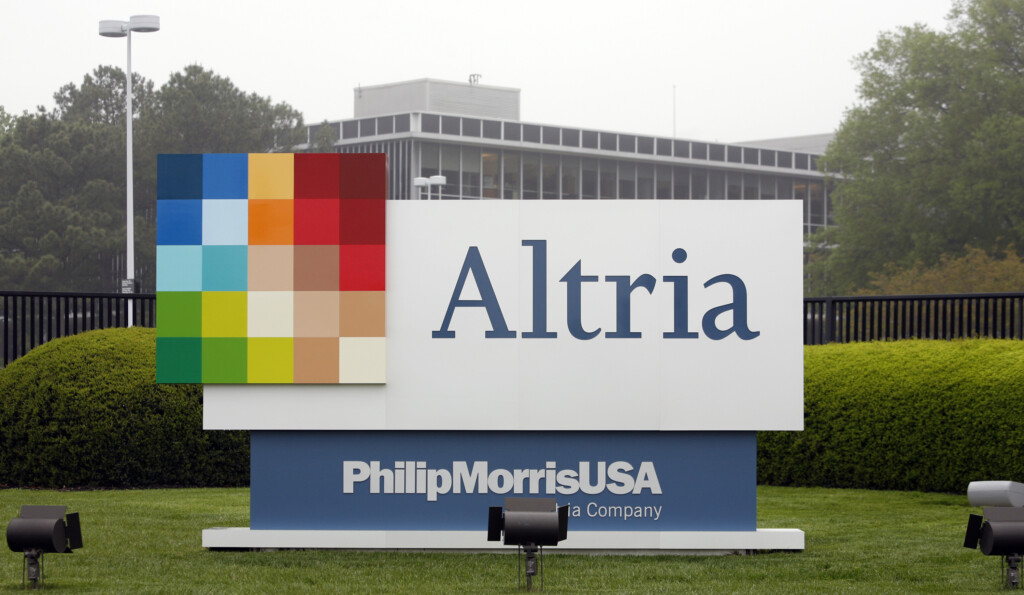 Altria Njoy