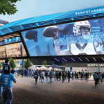 Bank Of America Stadium Renovations 1