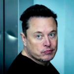 Tesla Musk Pay