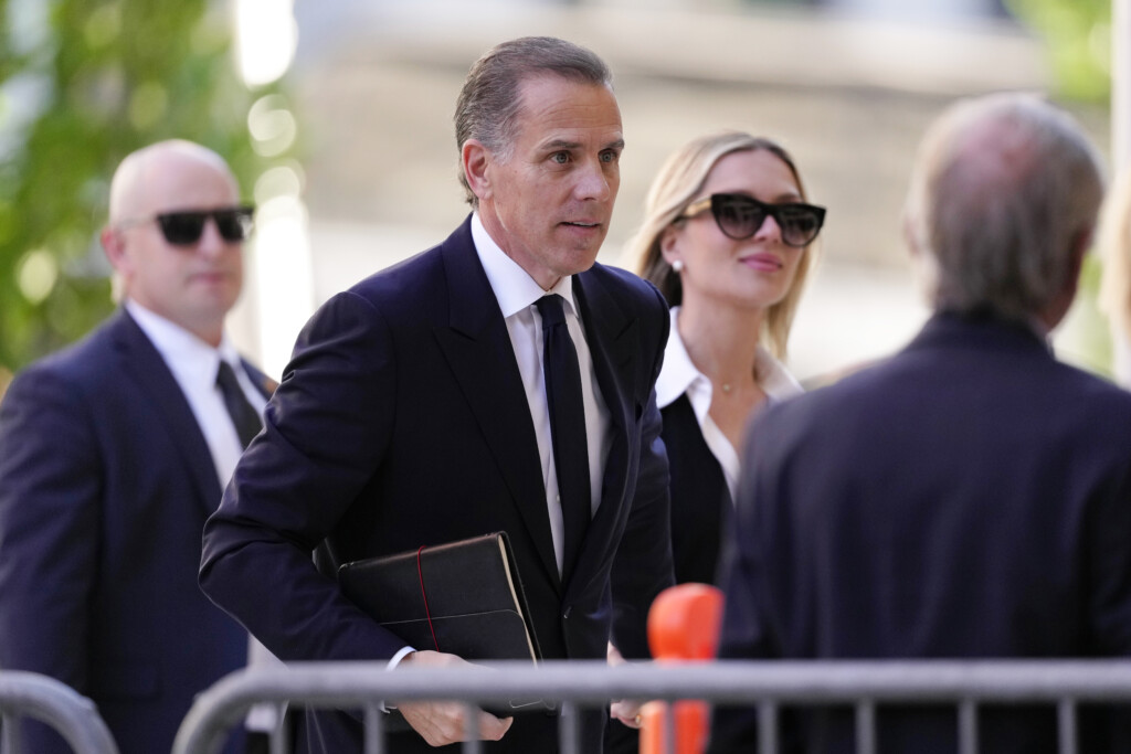 Hunter Biden