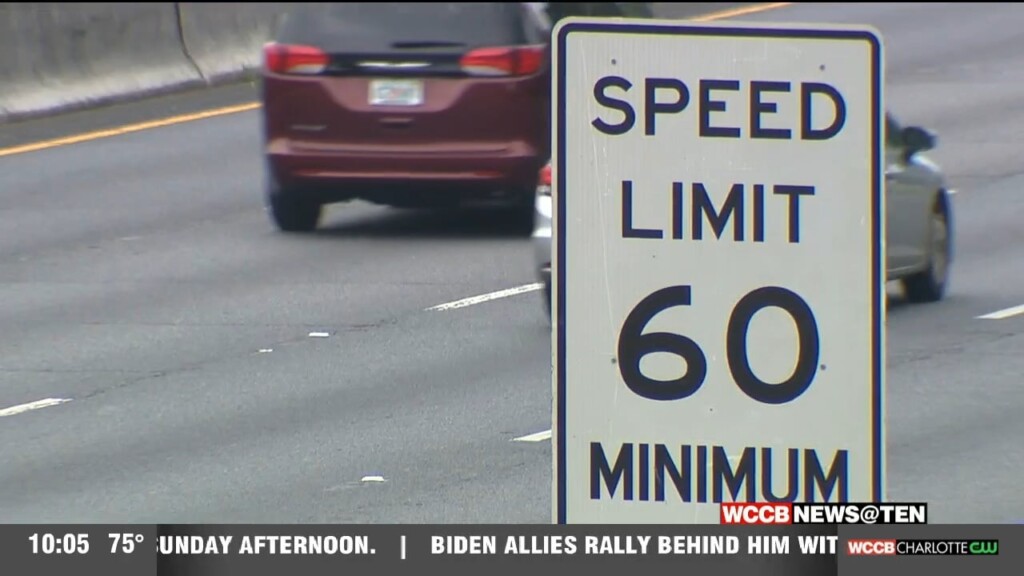 Travelers Set Record On Interstates For Fourth Of July Holiday