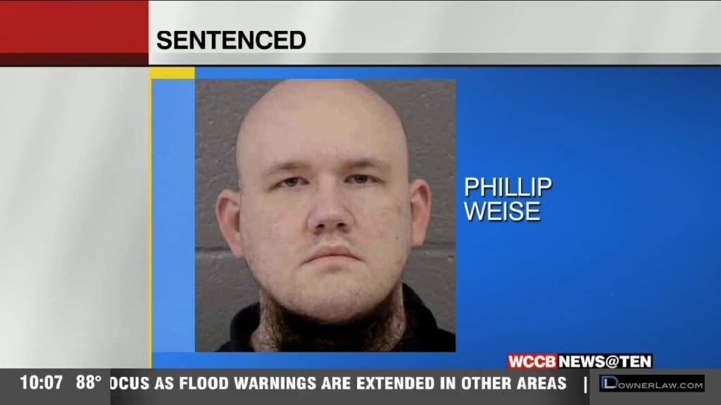 Child Predator Sentenced