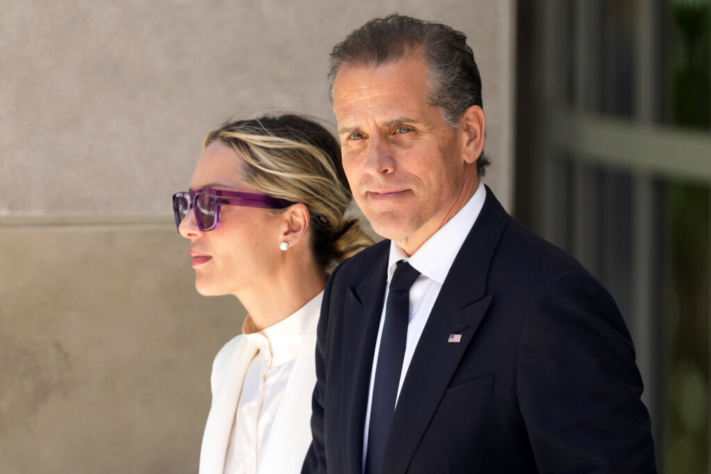 Hunter Biden