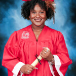 Jalissa Gladden