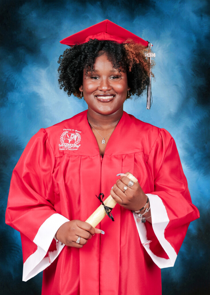 Jalisa Gladden Jalissa Gladden
