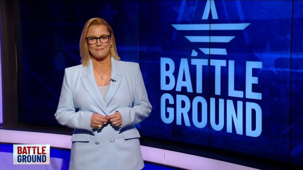 Battleground: Episode 1