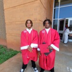 Arlando And Micah