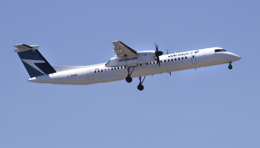 Westjet