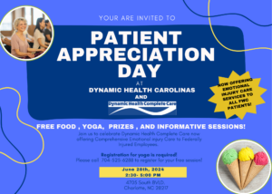 Patient Appreciation Day Flyer 1