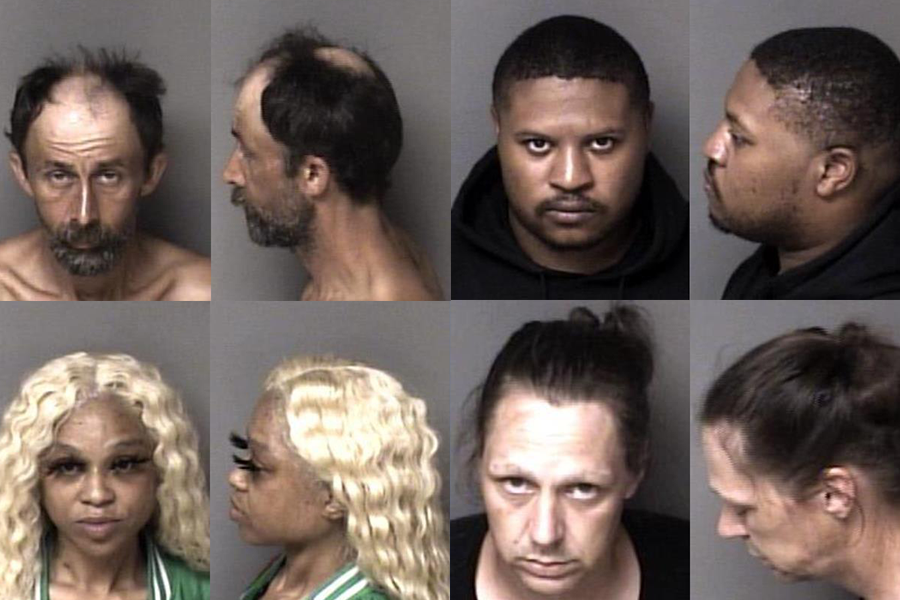 Gaston County Mugshots Wccb Charlottes Cw