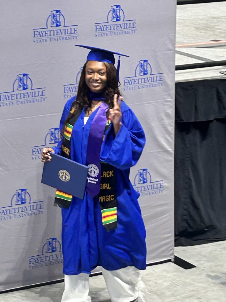 Phyah Graduation Phyah Graduation