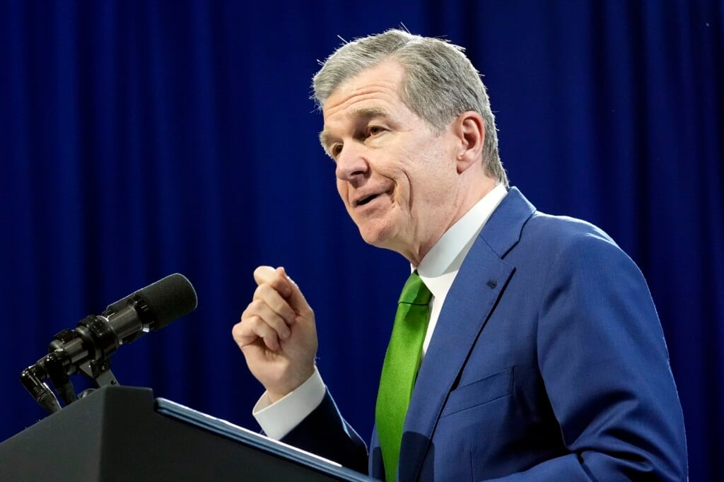 Governor Veto