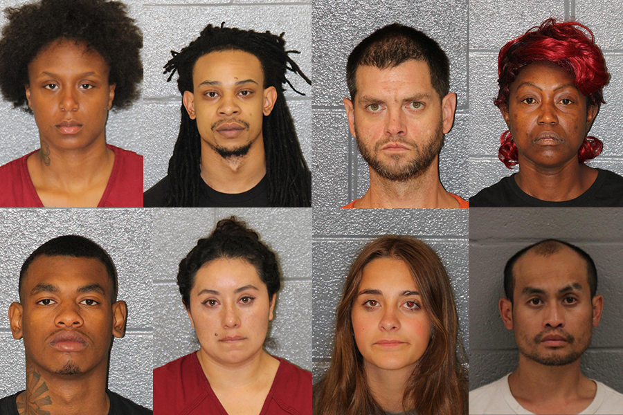 Mugshots Archives WCCB Charlotte's CW