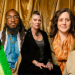 Combined Artists Image