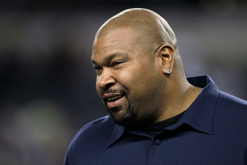 Larry Allen