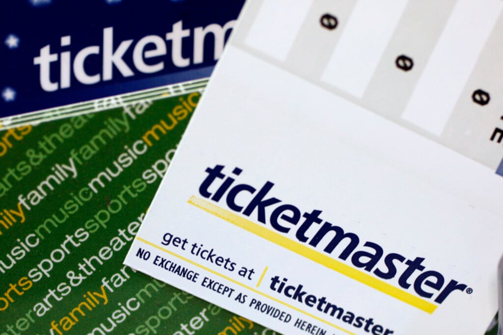 Live Nation Data Breach