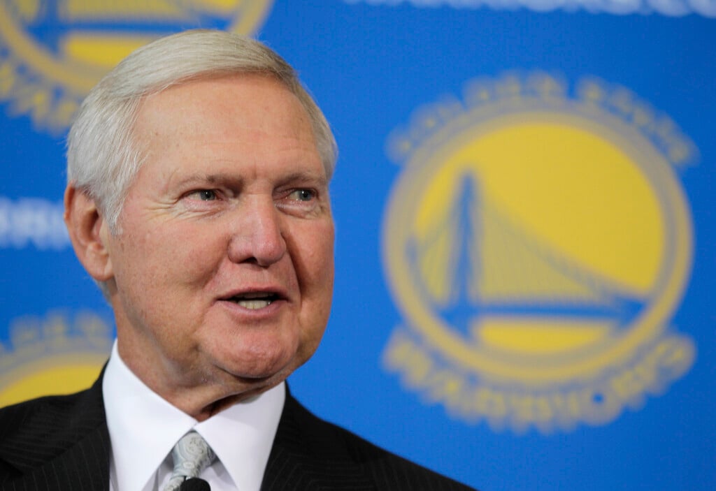 Jerry West