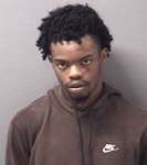Jalen Sanders
