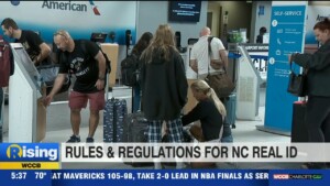 What You Need To Know: Nc Real Id