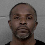 Robert Barringer Mug