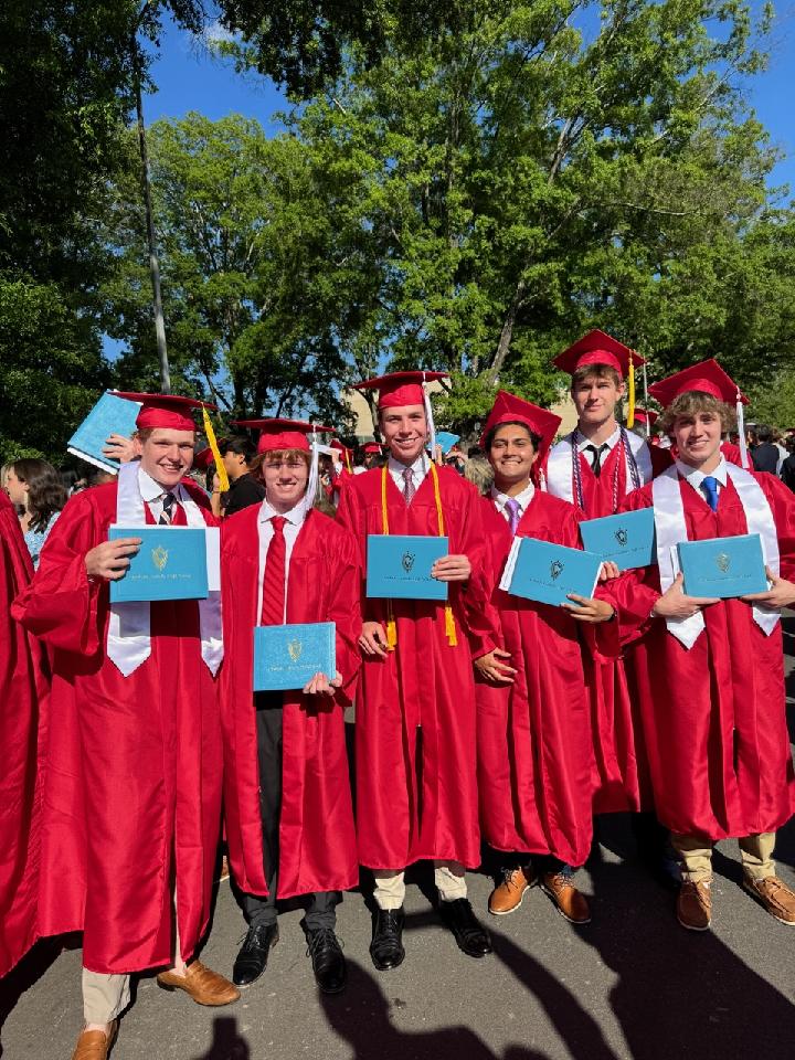 Henry, Max, Hunt, Ronan, David, Caleb Henry Max Hunt Ronan David Caleb