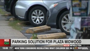 Parking Solution In Plaza Midwood