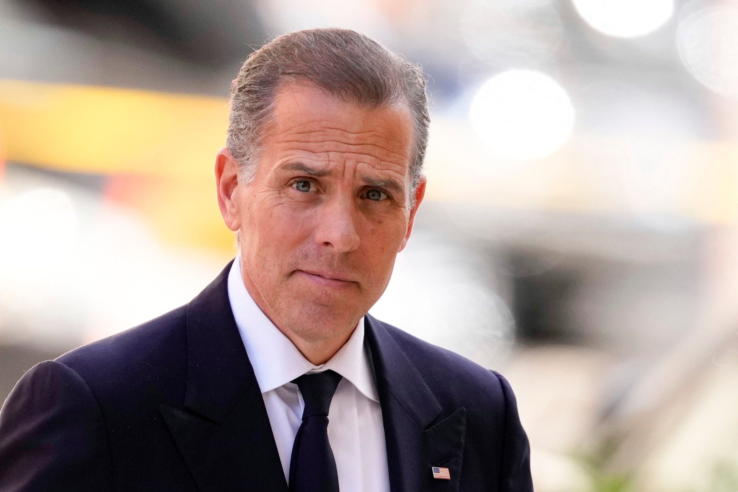 Prosecution Rests Its Case In Hunter Biden's Federal Gun Trial - WCCB ...