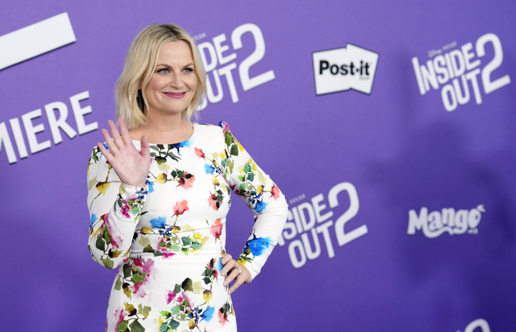 Amy Poehler