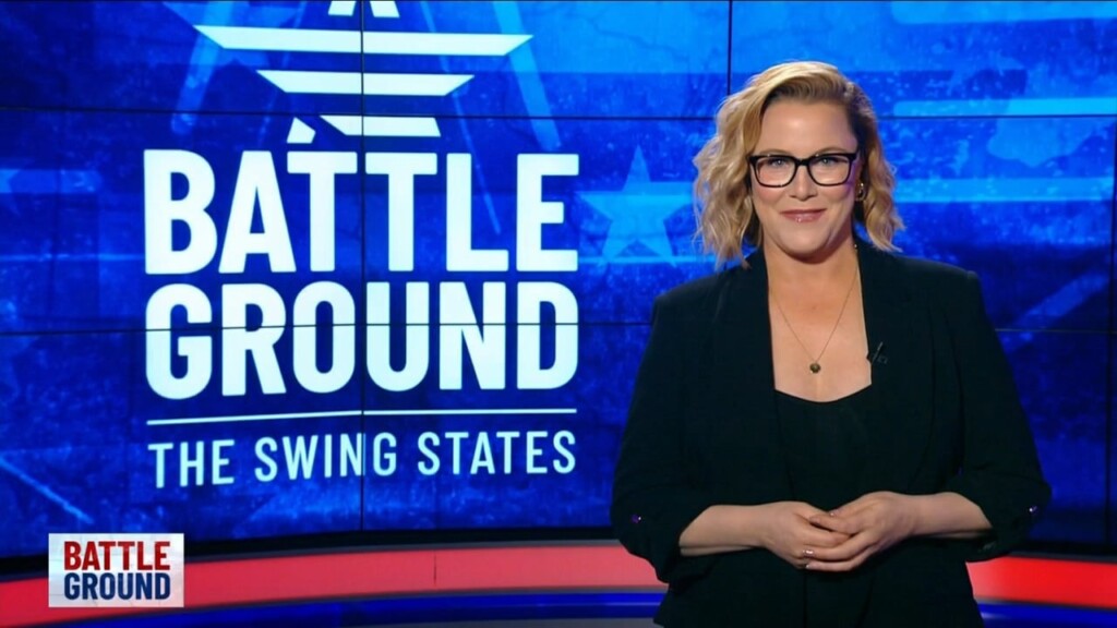 Battleground: Episode 3