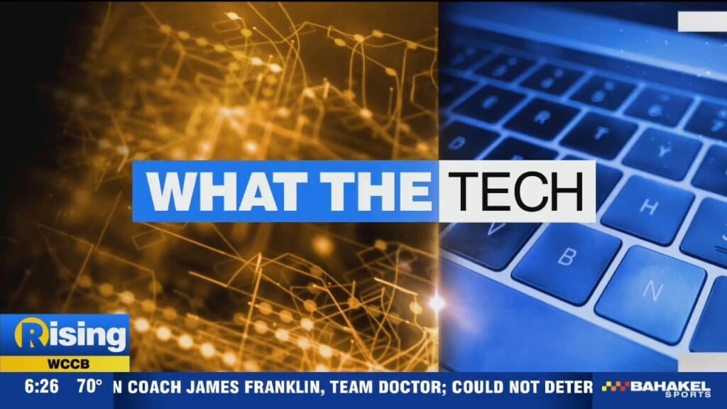 What The Tech: Father’s Day Gadgets