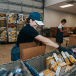 Nourish Ups Hunger Hub Activity 61124 Credit Kenny Richmond For The David And Nicole Tepper Foundation 3