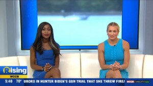 Boat Safety Lake Norman