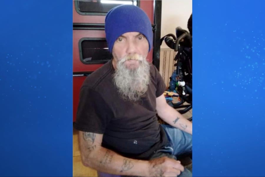 Missing Lancaster County Man