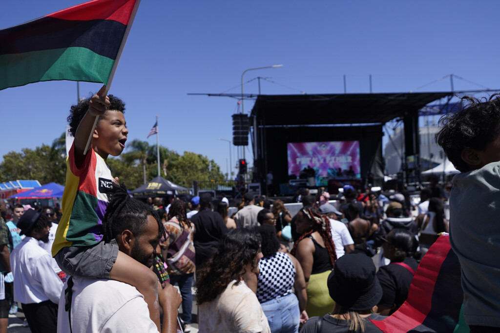 Juneteenth Explainer
