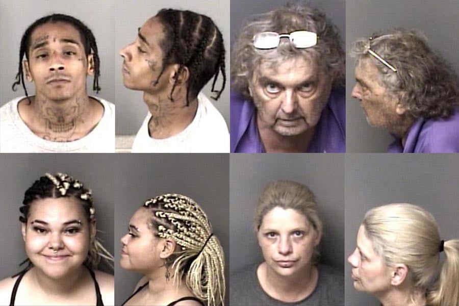 Gaston-County-Mugshots - WCCB Charlotte's CW