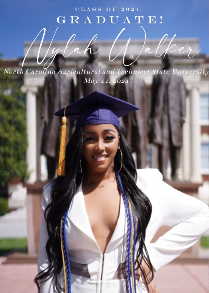Nylah Walker Nylah Walker