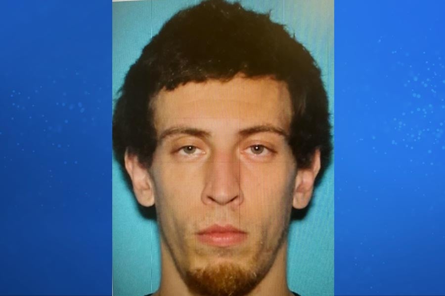 Armed Suspect Cleveland County