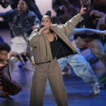 2024 Tony Awards Show