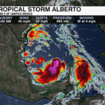 1am Tropical Track