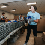 Nourish Ups Hunger Hub Activity 61124 Credit Kenny Richmond For The David And Nicole Tepper Foundation 4