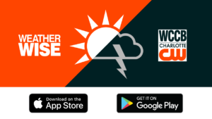 Wccb Weatherwise Weather App Apple Google Feature Image Hot Sauce 1280x720