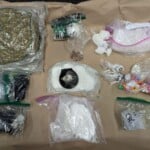 Residence Seizure