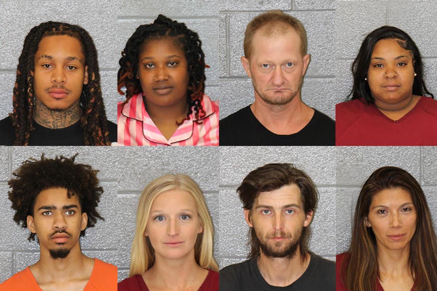 Mecklenburg-County-Mugshots - WCCB Charlotte's CW