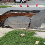 Sinkhole