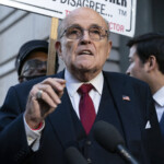 Rudy Giuliani