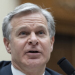 Christopher Wray