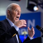 Election 2024 Biden